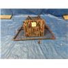 Image 1 : Home Built Treestand