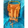 Image 2 : Pack Frame with Bag