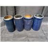Image 2 : (12) Edison Blue Amberol Records