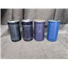 Image 8 : (12) Edison Blue Amberol Records