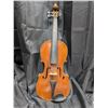 Image 2 : Vintage Violin wih Bavo in Case