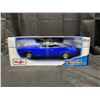 Image 1 : Special Edition Maisto Dodge Charger R/T