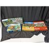 Image 1 : (5) 500 and 1000 Puzzle Sets