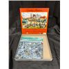 Image 8 : (5) 500 and 1000 Puzzle Sets