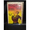 Image 2 : Dolly Parton Ticket Poster