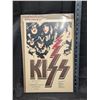 Image 1 : KISS Ticket Poster