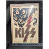 Image 2 : KISS Ticket Poster