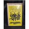 Image 1 : Village People Ticket Poster