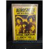 Image 2 : Aerosmith Ticket Poster