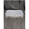 Image 4 : BBQ Set Tongs, Skewers, Etc. w/ Case (All Great Condition)