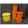 Image 1 : Collection of tupperware (Good Condition)