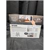Image 3 : D-Link HD pan Tilt & Zoom Wi-Fi Camera (Never Used or Barely used)