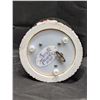 Image 3 : Swan and Flower Design Snow Globe with Music Box (Still works and Good Condition)