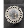 Image 3 : (4) Currier Andlves Collector Decorative Plates