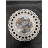 Image 4 : (4) Currier Andlves Collector Decorative Plates