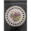 Image 5 : (4) Currier Andlves Collector Decorative Plates