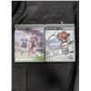 Image 3 : (8) PlayStation 3 Variety Games (NHL, Call of Duty FIFA, Skate, etc.)