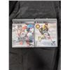 Image 4 : (8) PlayStation 3 Variety Games (NHL, Call of Duty FIFA, Skate, etc.)