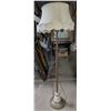 Image 1 : Tri-Lite Floor Lamp W/ Akro-agate lass base