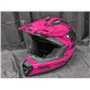 Image 1 : MSR Quad/Dirt Bike Helmet