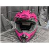 Image 2 : MSR Quad/Dirt Bike Helmet