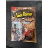 Image 1 : Vintage "The lone Ranger" Comic Book