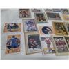 Image 2 : Lot of Hockey and Baseball Cards.