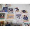 Image 4 : Lot of Hockey and Baseball Cards.