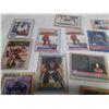 Image 5 : Lot of Hockey and Baseball Cards.