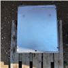 Image 2 : set of 4 Stackable metal mail boxes