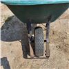 Image 3 : poly Wheel barrow 39"L