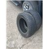 Image 1 : 2225/6SR 17 MTS Tires