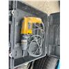 Image 1 : DeWalt Dry Gun / W/ Case