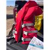 Image 1 : Child Life Jacket