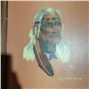 Image 2 : Chief Dan George print