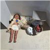 Image 1 : misc items