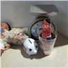 Image 2 : misc items