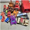 Image 2 : Various toy cars