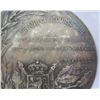 Image 5 : 1905 Large Firearms Shooting Medal from Europe