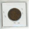 Image 2 : 1916 Canadian Large One Cent.