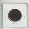 Image 2 : 1888 Canadian Large One Cent.
