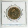 Image 2 : 1992 Canadian One Dollar Coin.
