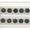 Image 2 : 1999 Millennium Quarters.