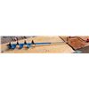 Image 1 : Hand auger