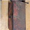 Image 2 : Vise and tool box full of wrenchs