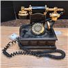 Image 1 : Rotory telephone