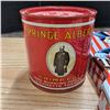 Image 2 : lot of 5 various tins