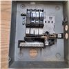 Image 2 : Small breaker panel- 70AMP and 3 wire