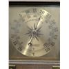 Image 2 : Vintage Springfield Weather Station Hanging Barometer Thermometer (20"x7"x2")