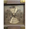 Image 3 : Vintage Springfield Weather Station Hanging Barometer Thermometer (20"x7"x2")